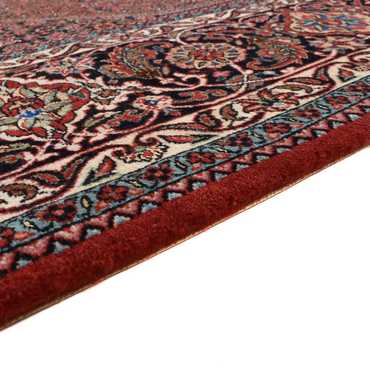 Tapis persan - Bidjar - 400 x 302 cm - rouille