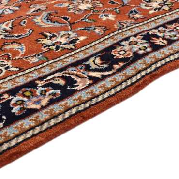 Tapis de couloir Tapis persan - Classique - 383 x 69 cm - orange