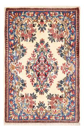 Perser Rug - Royal - 86 x 60 cm - multicolored