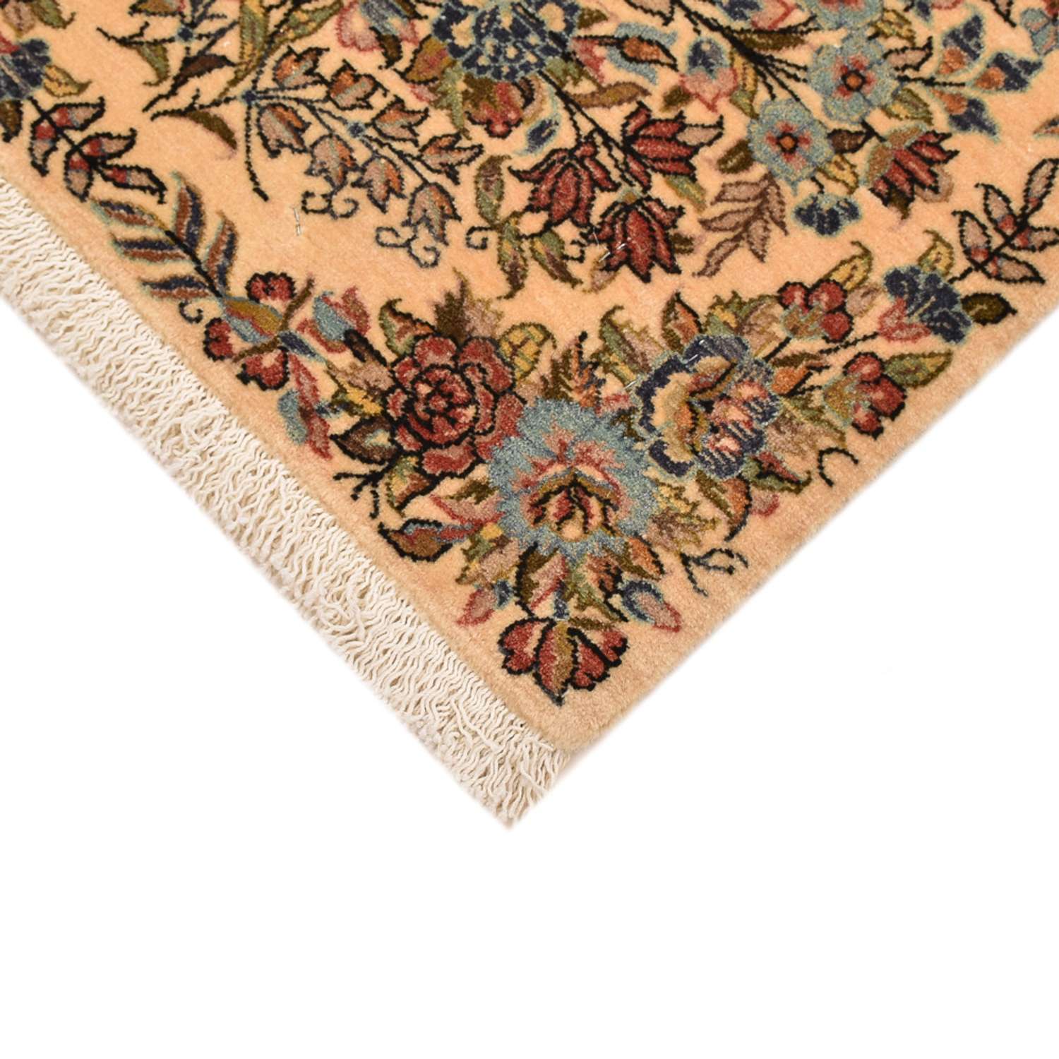 Tapis Gabbeh - Persan Kashkuli - 60 x 40 cm - multicolore