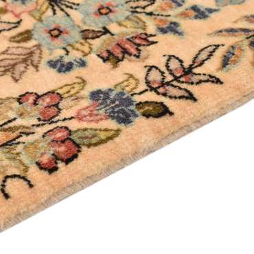 Tapis Gabbeh - Persan Kashkuli - 60 x 40 cm - multicolore