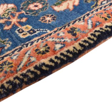 Gabbeh Rug - Kashkuli Perser - 57 x 40 cm - multicolored