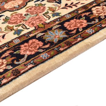 Alfombra persa - Ghom - 120 x 70 cm - multicolor