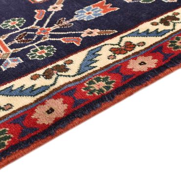 Gabbeh Rug - Kashkuli Perser - 131 x 83 cm - multicolored