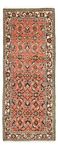 Runner Perser Rug - Bidjar - 156 x 58 cm - light red