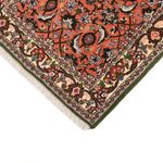 Runner Perser Rug - Bidjar - 156 x 58 cm - light red