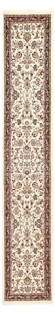 Tapis de couloir Tapis persan - Classique - 403 x 75 cm - beige clair