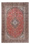 Perser Rug - Keshan - 459 x 306 cm - red