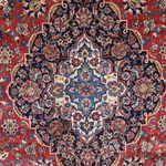 Tapis persan - Keshan - 459 x 306 cm - rouge