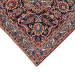 Tapis persan - Keshan - 459 x 306 cm - rouge