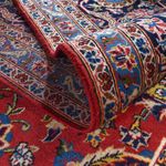 Perser Rug - Keshan - 459 x 306 cm - red