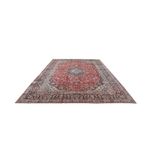 Tapis persan - Keshan - 459 x 306 cm - rouge