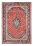 Perský koberec - Keshan - 395 x 286 cm - červená