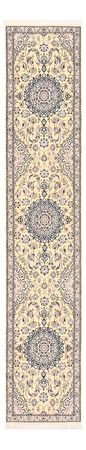 Runner Persisk matta - Nain - Royal - 309 x 61 cm - beige