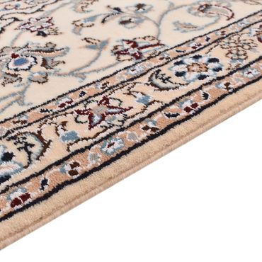 Runner Perser Rug - Nain - Royal - 229 x 70 cm - cream