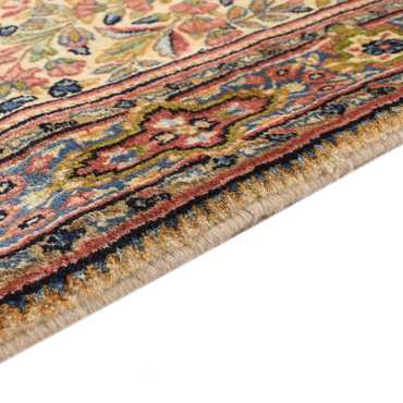 Loper Perzisch tapijt - Royal - 385 x 79 cm - licht beige