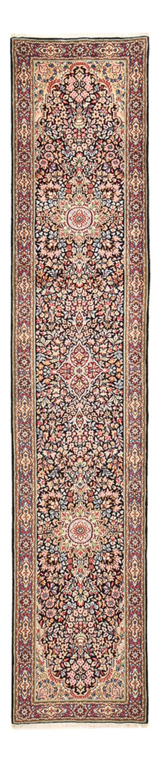 Runner Persisk matta - Royal - 402 x 79 cm - brun