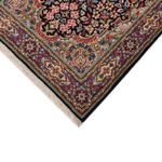 Tapis de couloir Tapis persan - Royal - 402 x 79 cm - marron