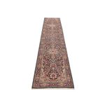 Loper Perzisch tapijt - Royal - 402 x 79 cm - bruin