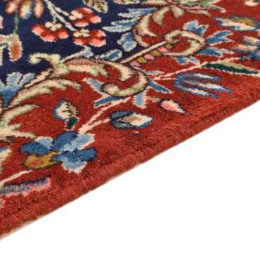 Tapis persan - Royal - 90 x 60 cm - multicolore