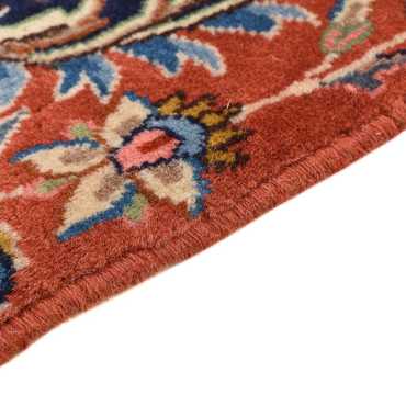 Alfombra persa - Real - 92 x 62 cm - multicolor