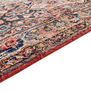 Tapis persan - Classique - 539 x 364 cm - rouille