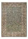 Perský koberec - Keshan - 340 x 250 cm - pískový
