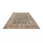 Perský koberec - Keshan - 340 x 250 cm - pískový