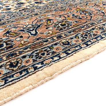 Perser Rug - Royal - 378 x 299 cm - caramel