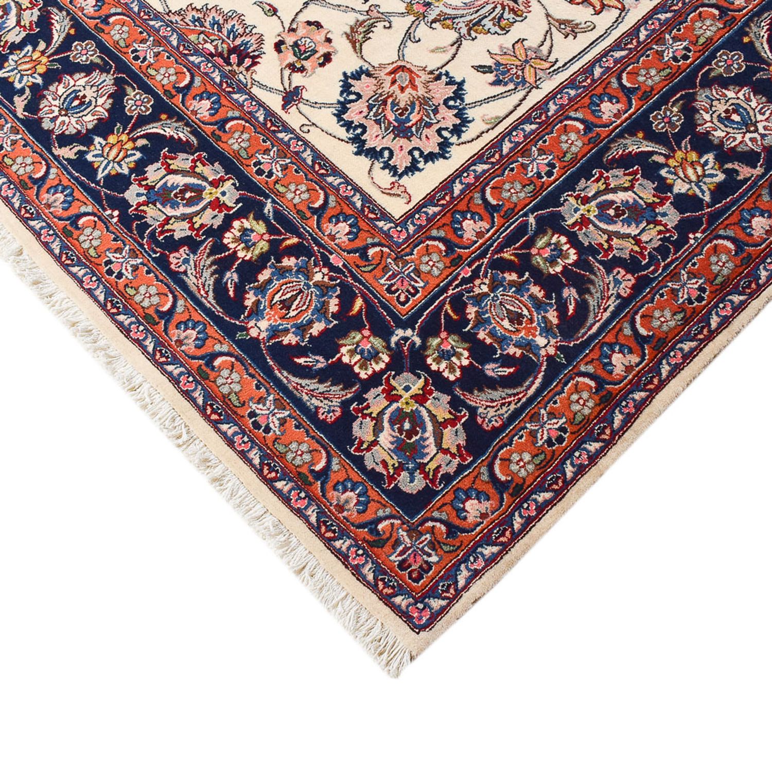 Perser Rug - Classic - Royal - 390 x 300 cm - cream