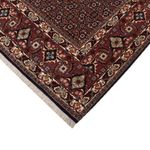 Perser Rug - Bidjar square  - 303 x 293 cm - rust