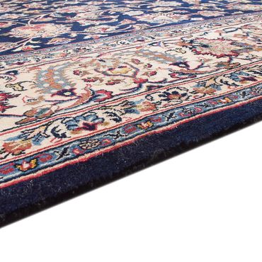 Tappeto Persero - Classico - 335 x 245 cm - blu scuro