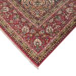 Tapis persan - Tabriz - Royal - 394 x 302 cm - saumon