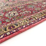 Tapis persan - Tabriz - Royal - 394 x 302 cm - saumon