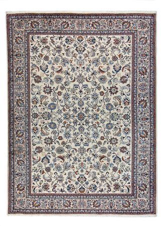 Tapis persan - Classique - 348 x 243 cm - sable