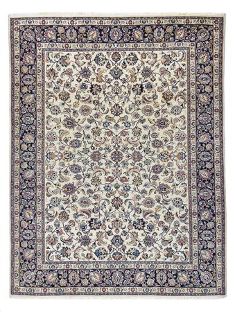 Tapis persan - Classique - 334 x 248 cm - sable