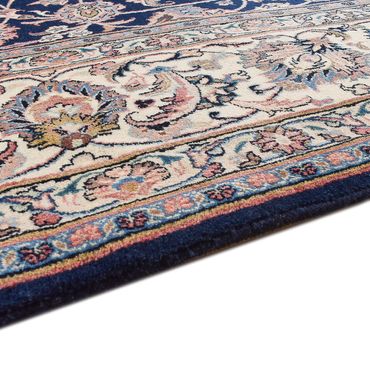 Tappeto Persero - Classico - 356 x 248 cm - blu scuro