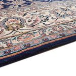 Tapis persan - Classique - 356 x 248 cm - bleu foncé