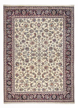 Tappeto Persero - Classico - 342 x 248 cm - beige chiaro