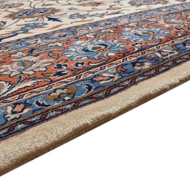 Perser Rug - Classic - 356 x 251 cm - light beige