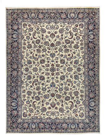 Tapis persan - Classique - 348 x 246 cm - sable