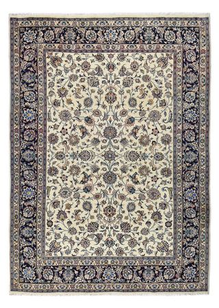 Tapis persan - Classique - 344 x 245 cm - sable