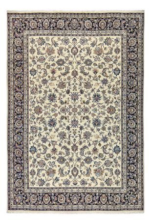 Tapis persan - Classique - 348 x 242 cm - sable