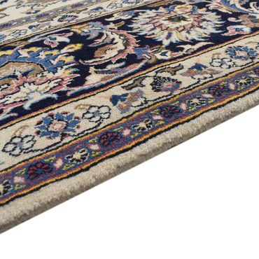 Tapis persan - Classique - 348 x 242 cm - sable