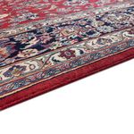 Tapis persan - Classique - 348 x 242 cm - rouge