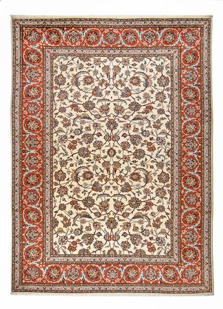 Tapis persan - Royal - Royal - 356 x 250 cm - sable