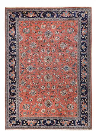 Perser Rug - Royal - Royal - 352 x 250 cm - rust