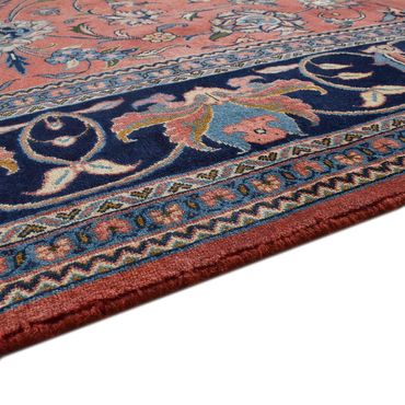 Tapete Persa - Royal - Real - 352 x 250 cm - ferrugem