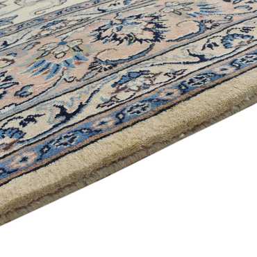 Tapis persan - Classique - 347 x 246 cm - sable