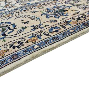 Tapis persan - Classique - 348 x 239 cm - crème